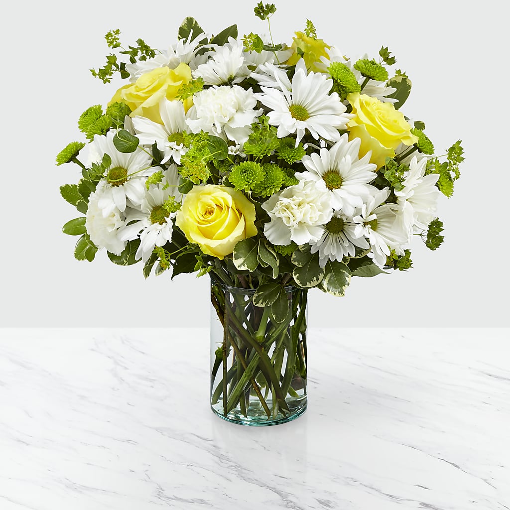 Happy Day Bouquet – Flowers On Fourteenth, Washington DC