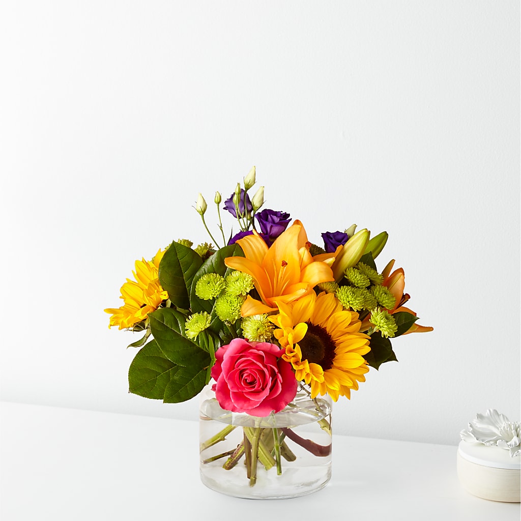 Best Day Bouquet – Flowers On Fourteenth, Washington DC