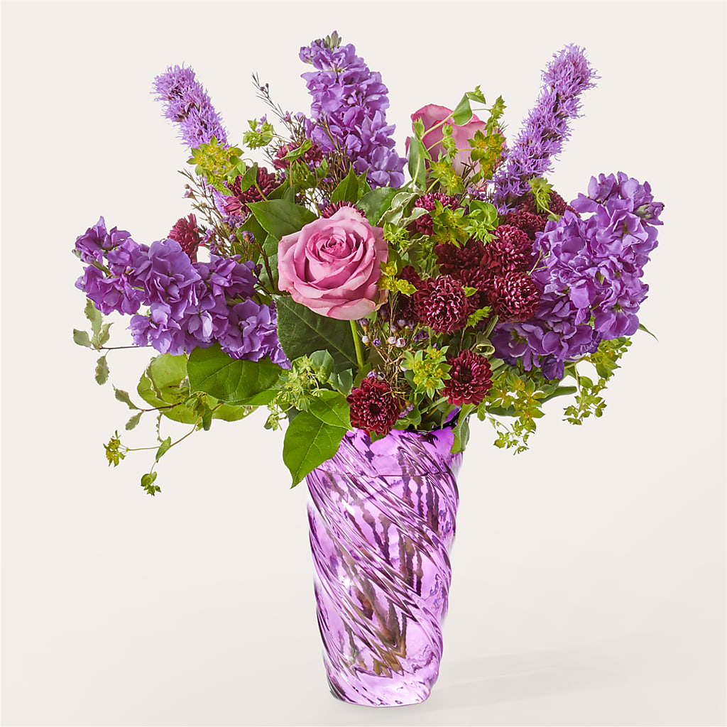 Garden Mist Bouquet – Flowers On Fourteenth, Washington DC
