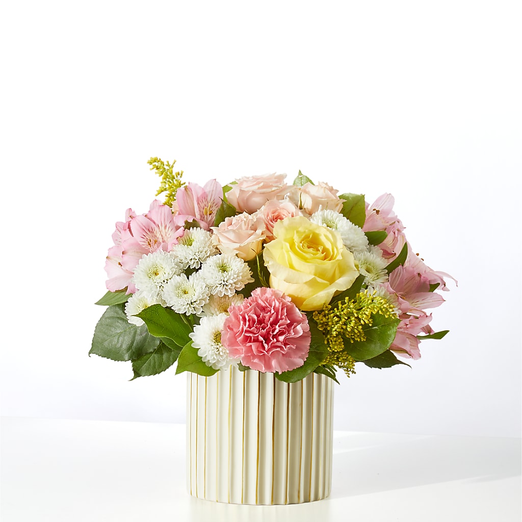 Watercolors Bouquet – Flowers On Fourteenth, Washington DC