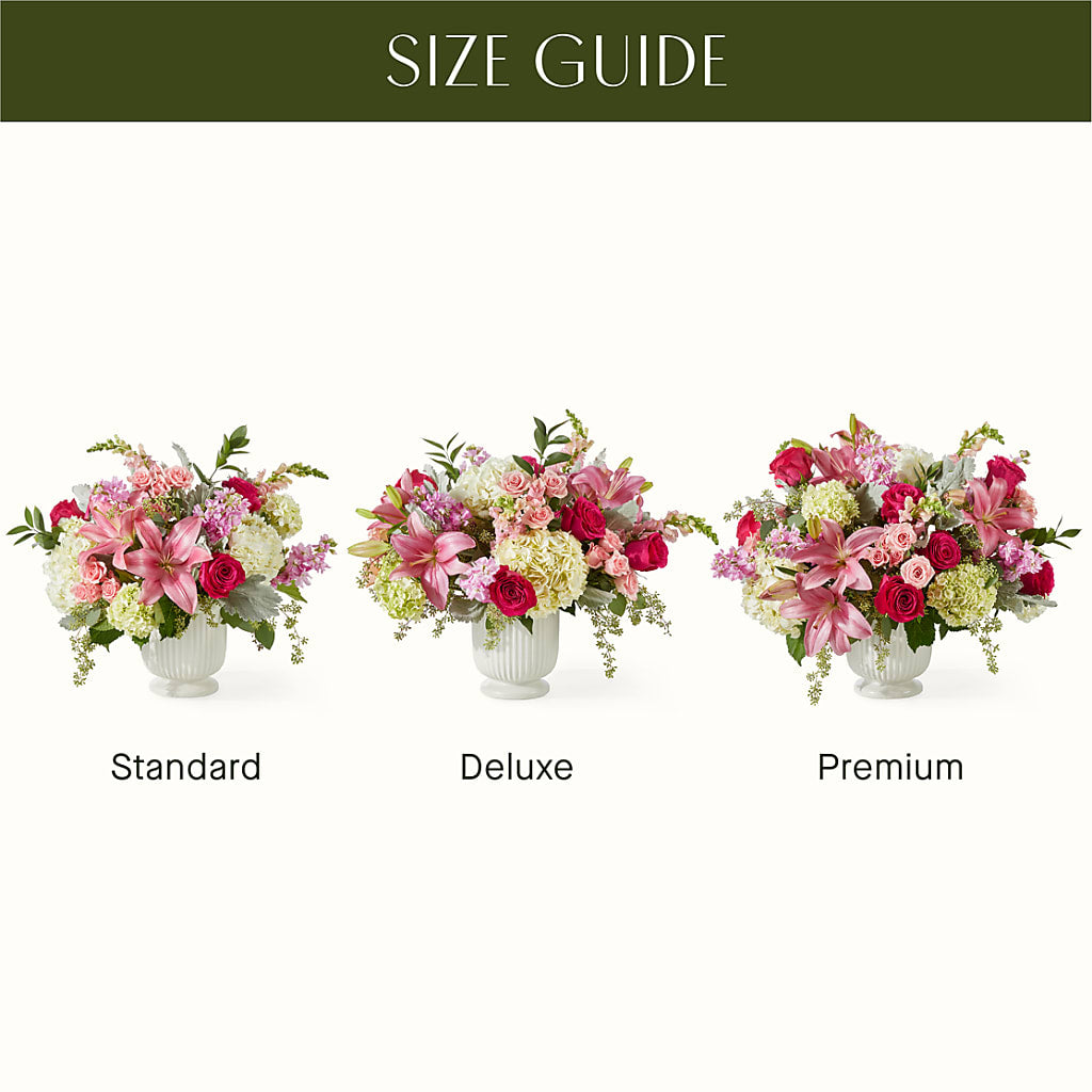 Antique Shopping Bouquet – Flowers On Fourteenth, Washington DC