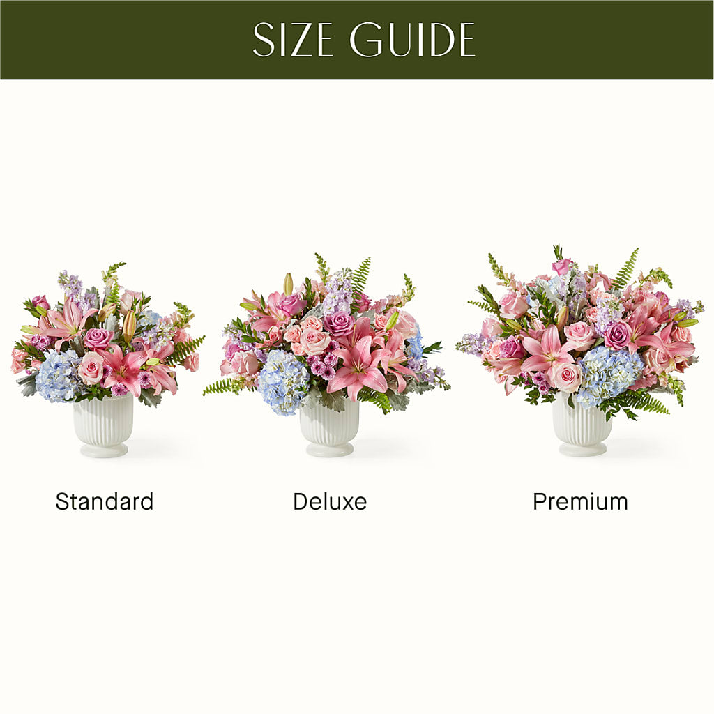 Wonderland Bouquet – Flowers On Fourteenth, Washington DC