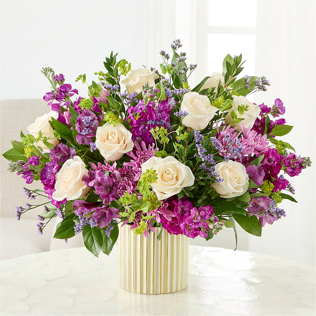 The Boutique Bouquet – Flowers On Fourteenth, Washington DC