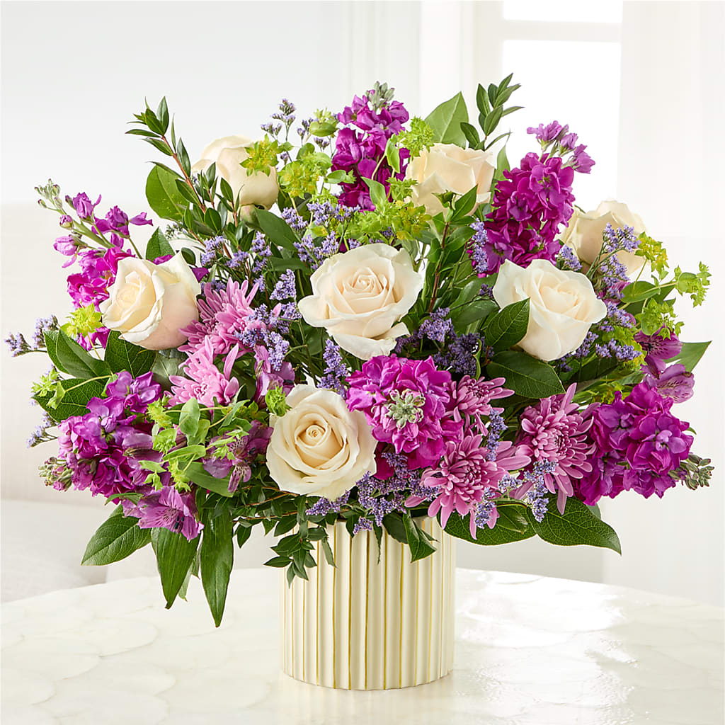 The Boutique Bouquet – Flowers On Fourteenth, Washington DC