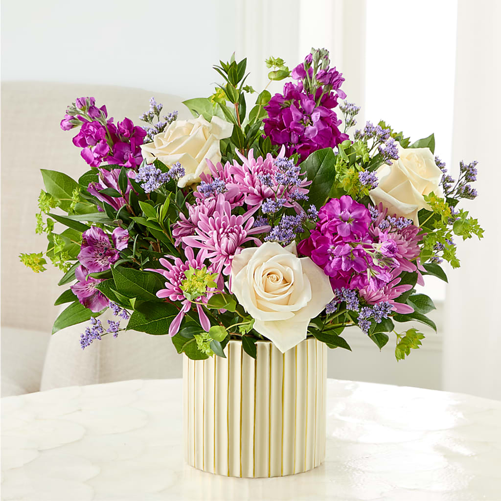 The Boutique Bouquet – Flowers On Fourteenth, Washington DC