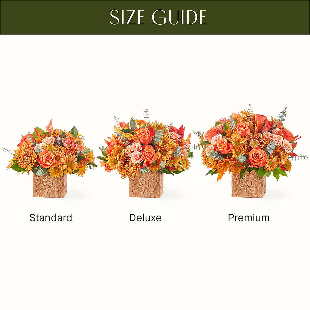 Scenic Route Bouquet – Flowers On Fourteenth, Washington DC
