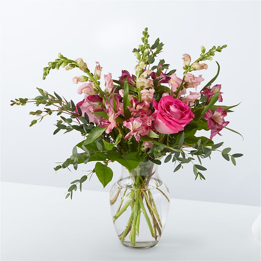 Evermore Bouquet – Flowers On Fourteenth, Washington DC