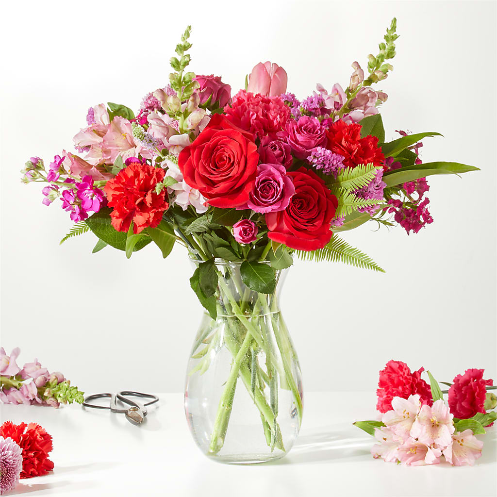 Together Forever - A Florist Original – Flowers On Fourteenth, Washington DC