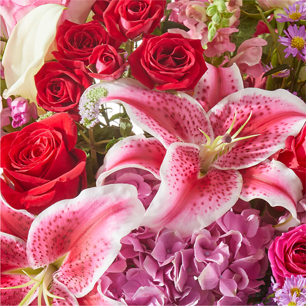 Better Together - A Luxury Florist Original – Flowers On Fourteenth, Washington DC