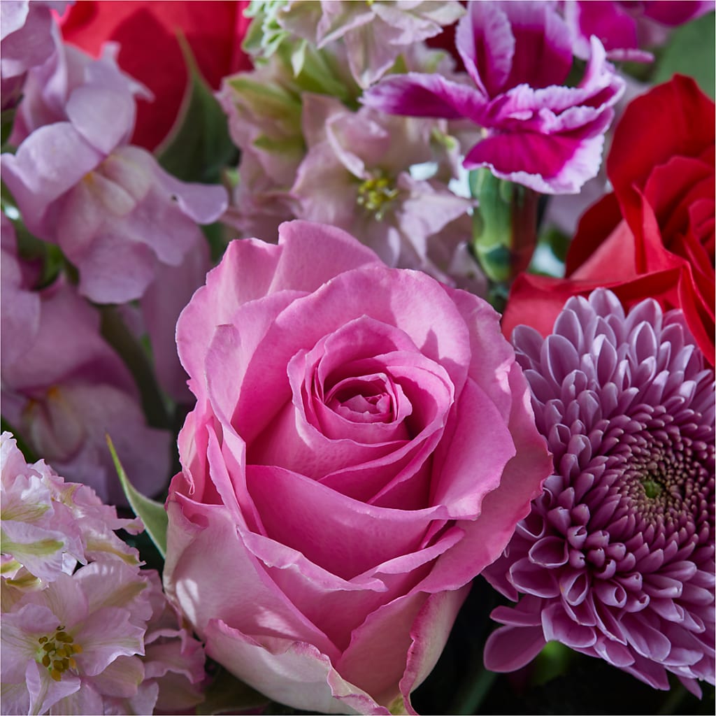 Better Together - A Luxury Florist Original – Flowers On Fourteenth, Washington DC