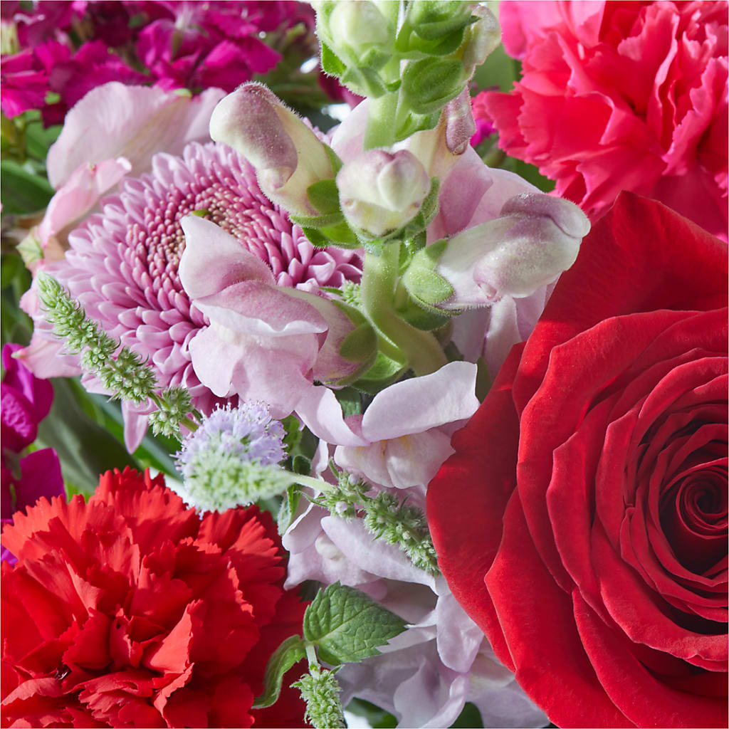 Simply the Best - A Florist Original – Flowers On Fourteenth, Washington DC