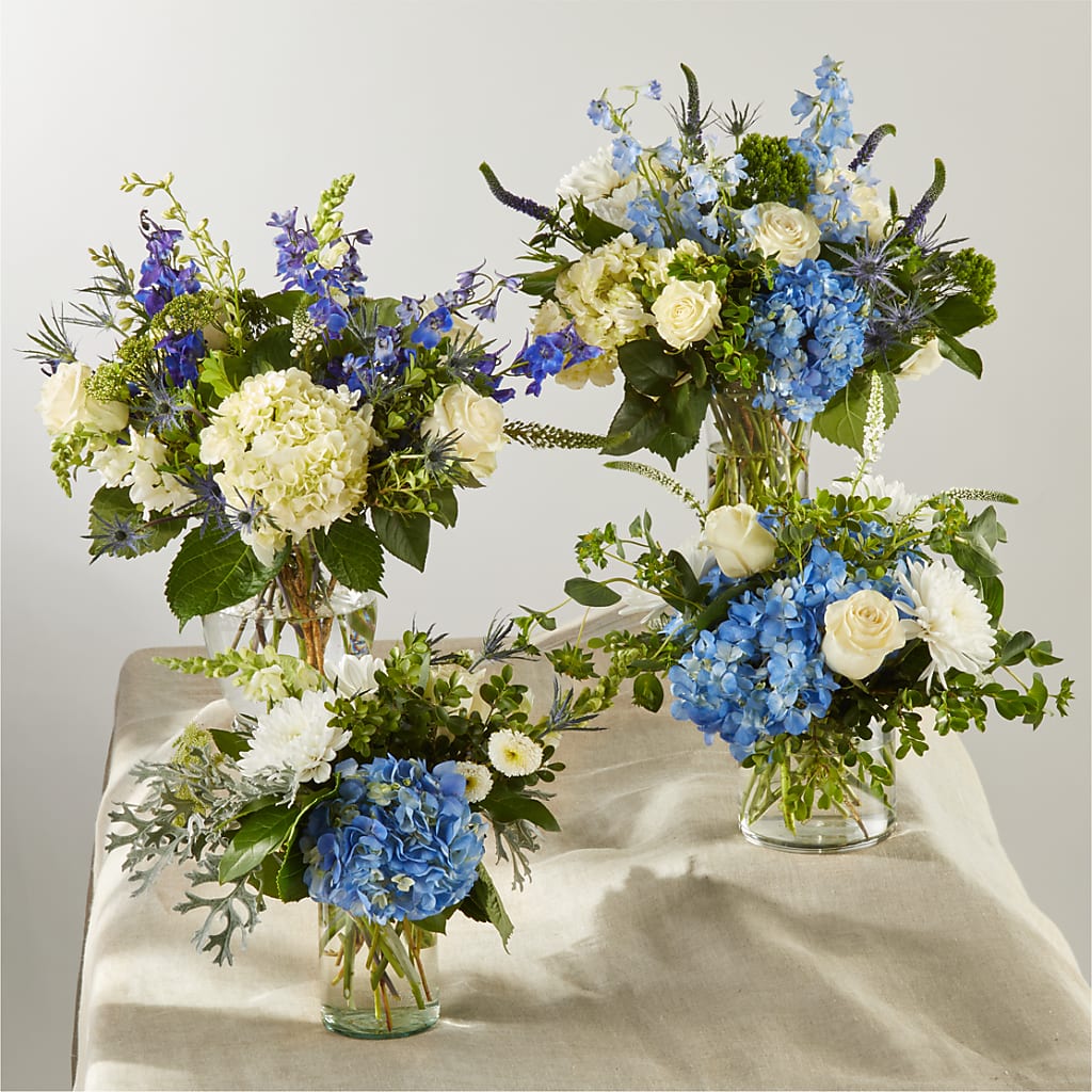 Festival of Lights – A Florist Original – Flowers On Fourteenth, Washington DC