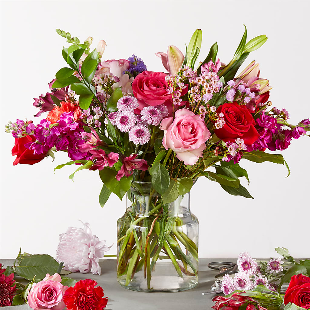 Regal Jewel – A Florist Original – Flowers On Fourteenth, Washington DC