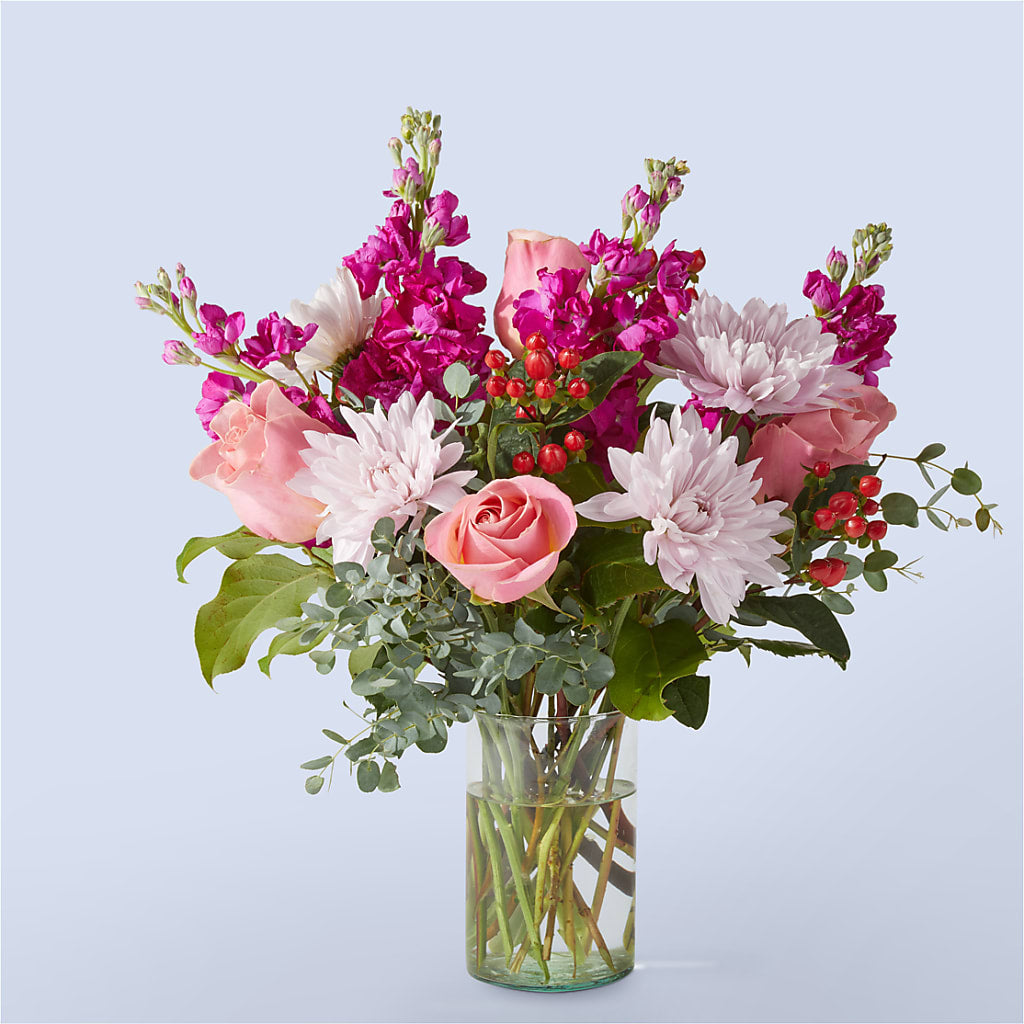 Sunday Morning Bouquet – Flowers On Fourteenth, Washington DC