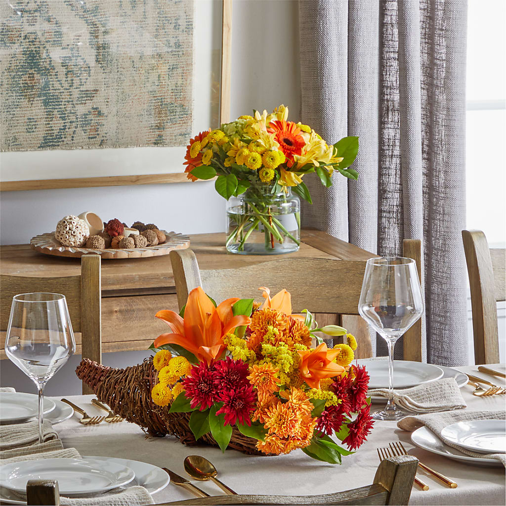 Blooming and Blessed Bundle – Flowers On Fourteenth, Washington DC