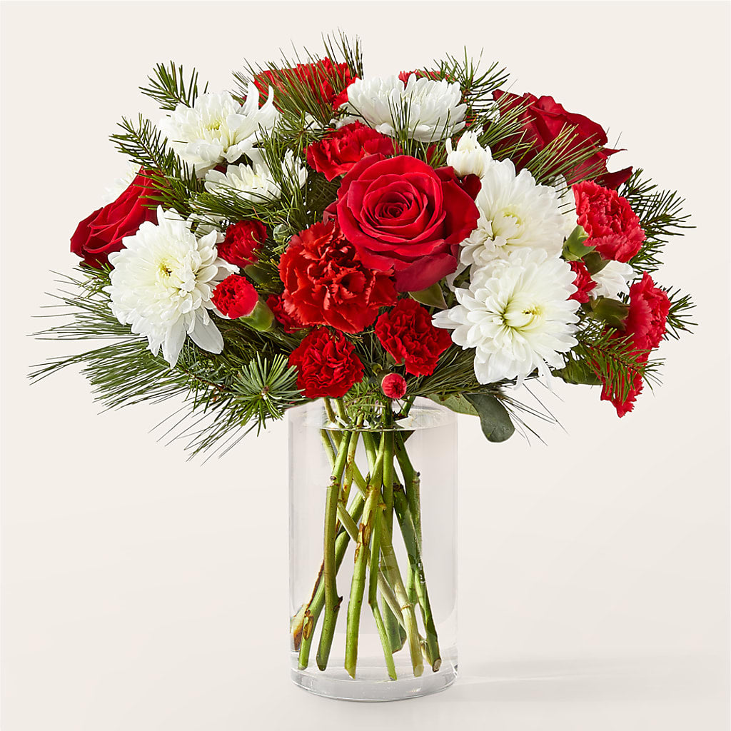 Seasonal Magic Bouquet – Flowers On Fourteenth, Washington DC
