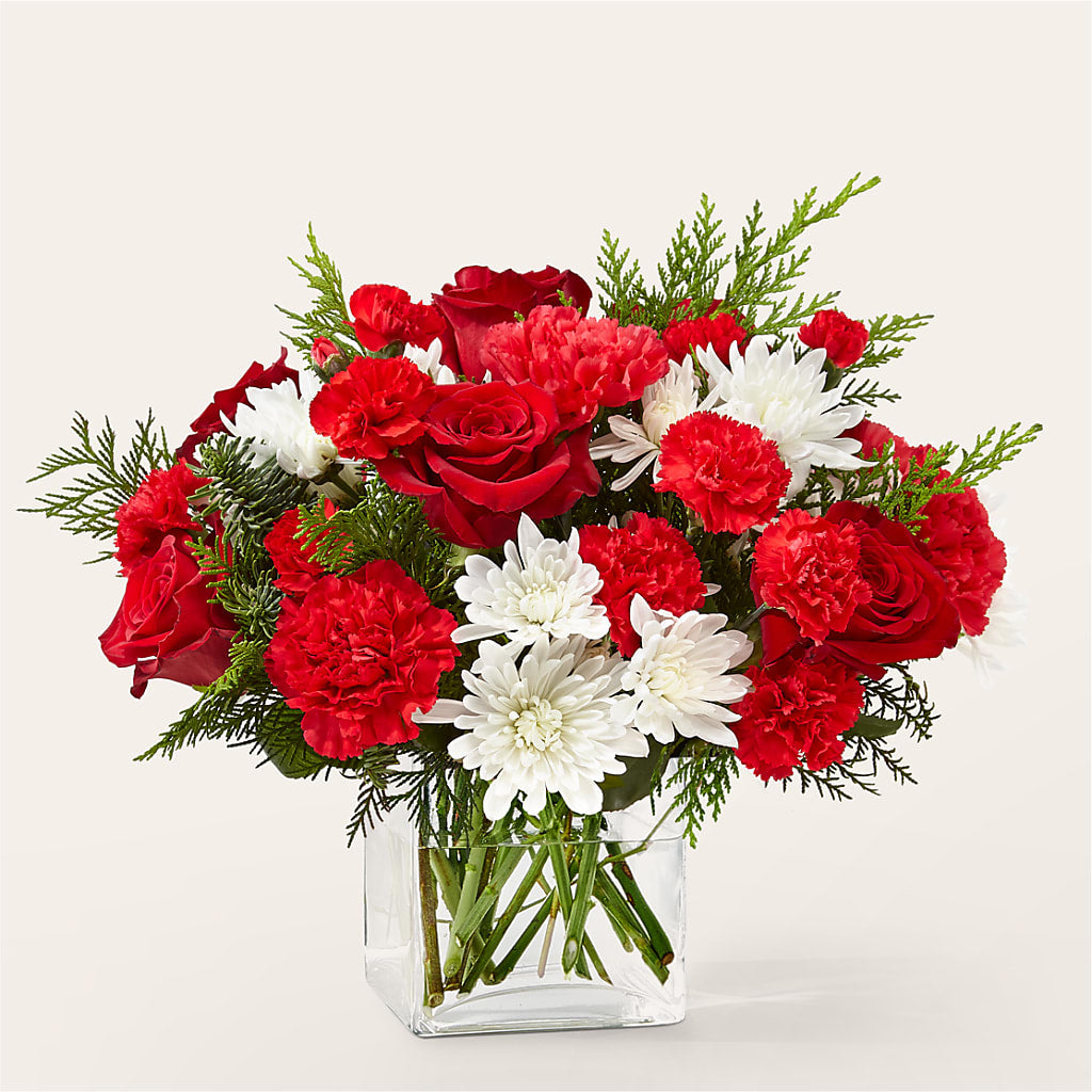 Peppermint Chill Bouquet – Flowers On Fourteenth, Washington DC