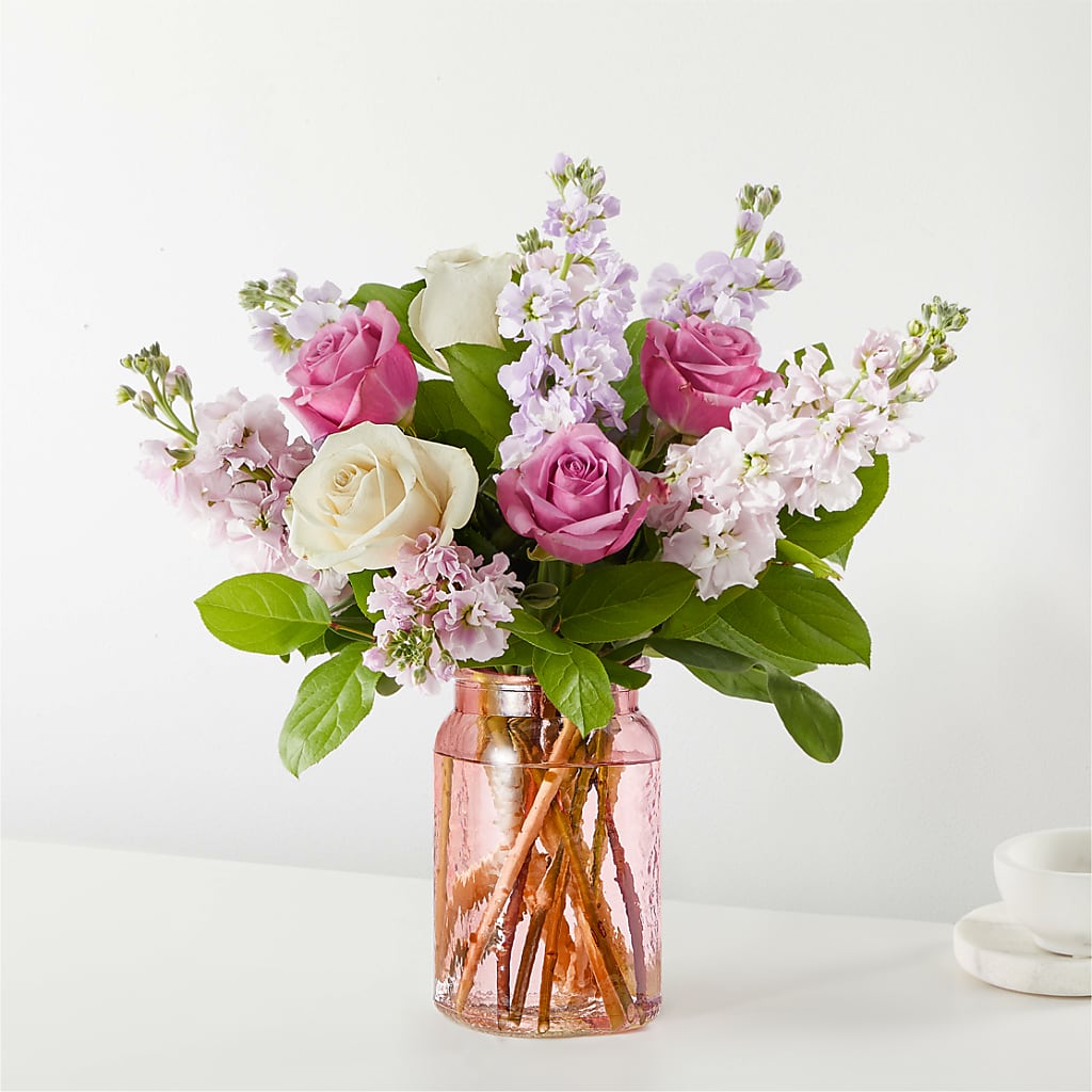 Springtime Spritz Bouquet – Flowers On Fourteenth, Washington DC