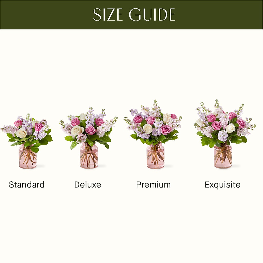 Springtime Spritz Bouquet – Flowers On Fourteenth, Washington DC