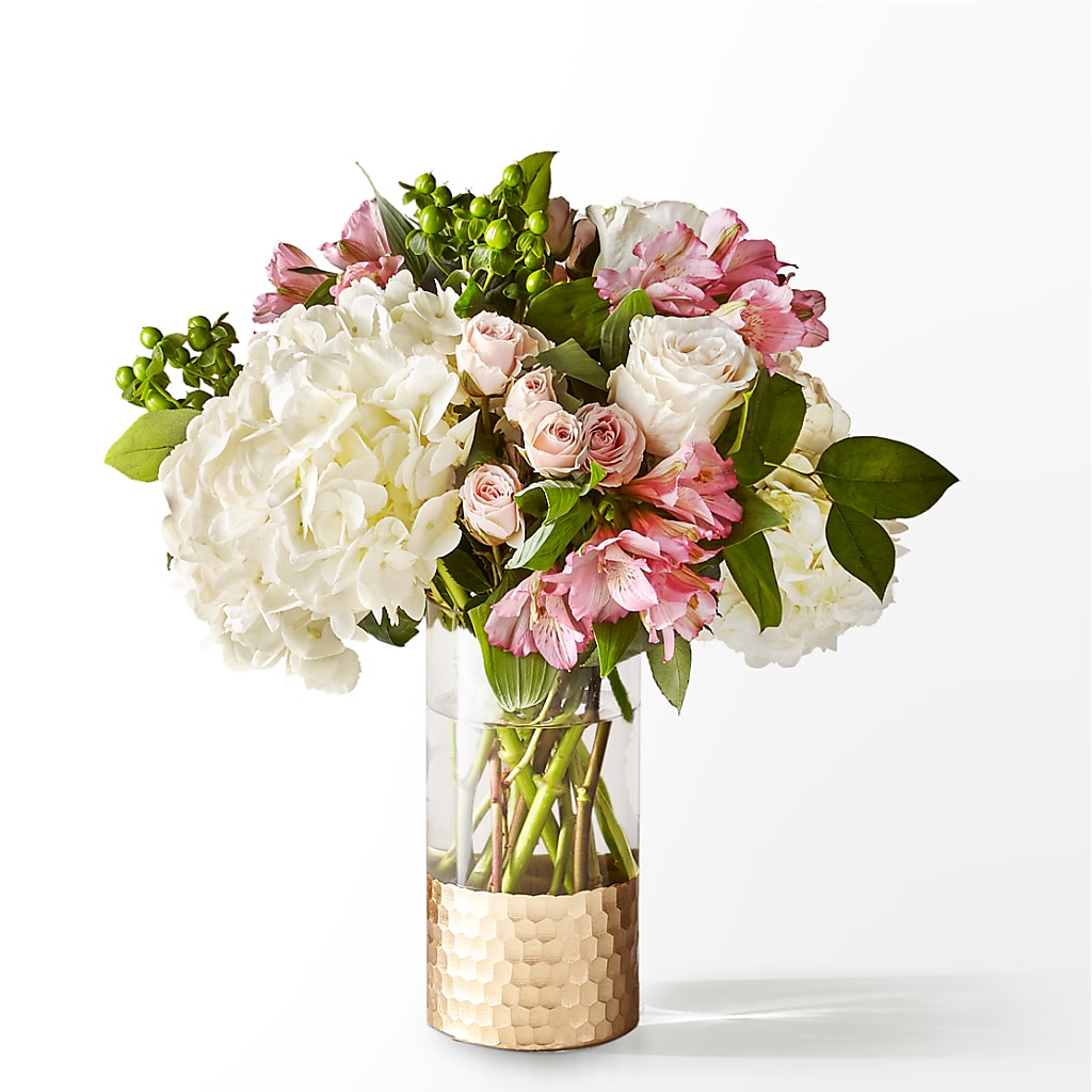 Parisian Stroll Bouquet – Flowers On Fourteenth, Washington DC