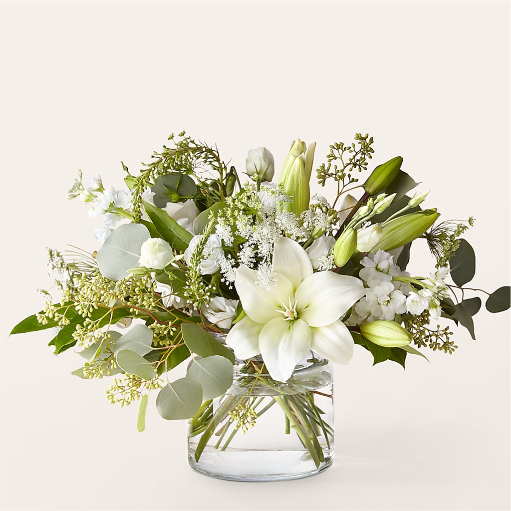 Alluring Elegance Bouquet – Flowers On Fourteenth, Washington DC