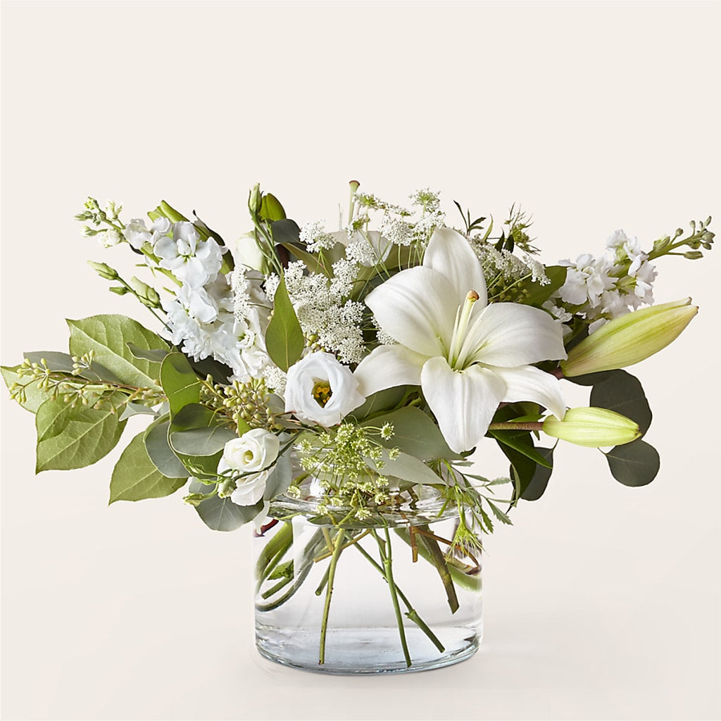 Alluring Elegance Bouquet – Flowers On Fourteenth, Washington DC