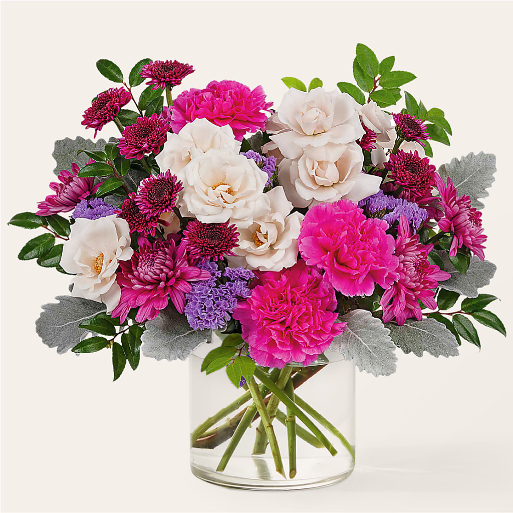 Dose of Cheer Bouquet – Flowers On Fourteenth, Washington DC