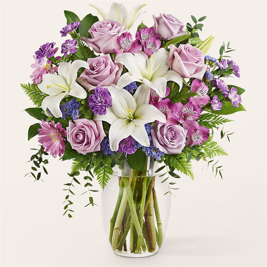 The Dreamscape Bouquet – Flowers On Fourteenth, Washington DC