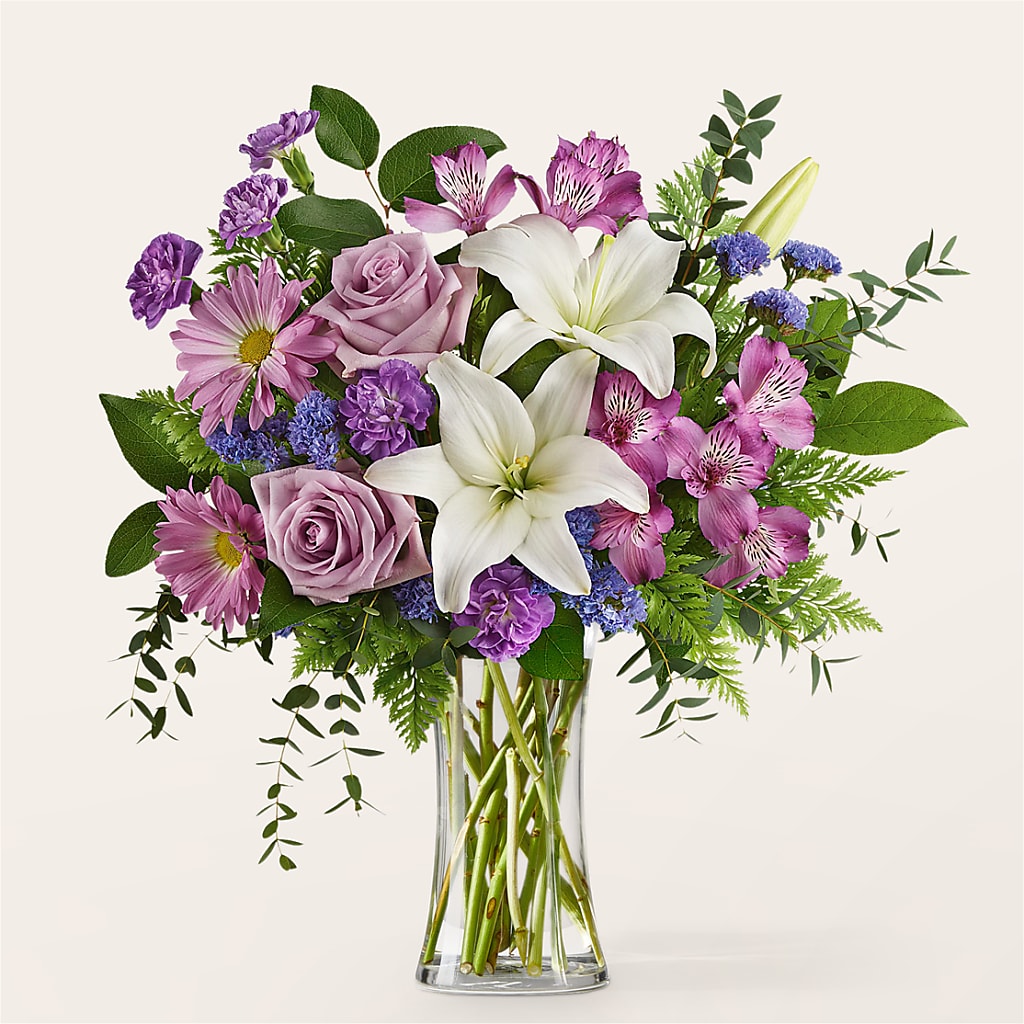 The Dreamscape Bouquet – Flowers On Fourteenth, Washington DC