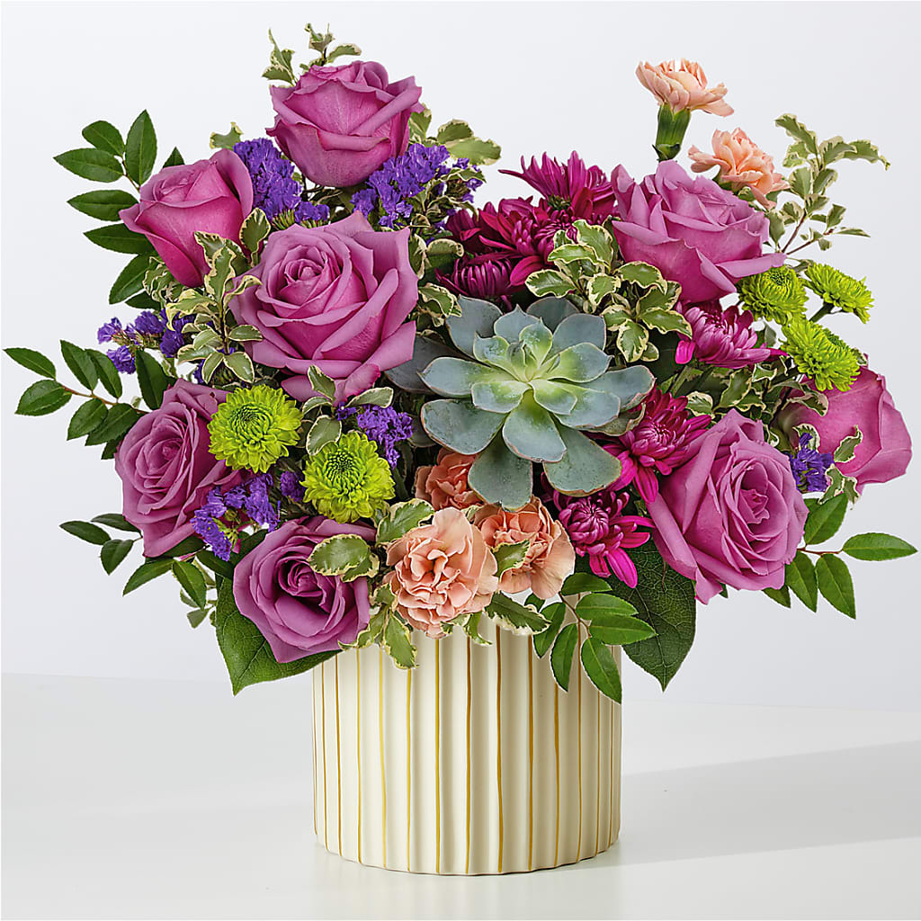 You're a Gem Bouquet – Flowers On Fourteenth, Washington DC