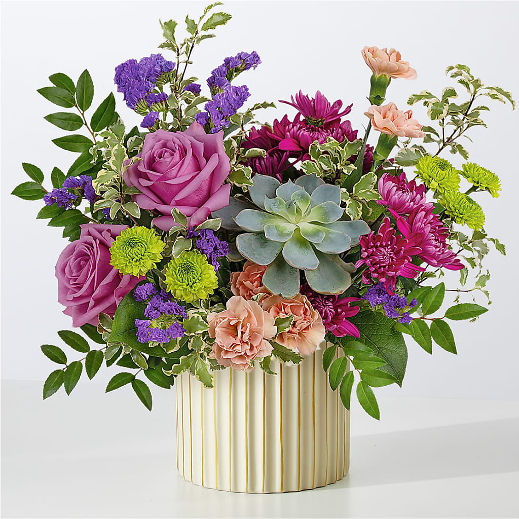 You're a Gem Bouquet – Flowers On Fourteenth, Washington DC