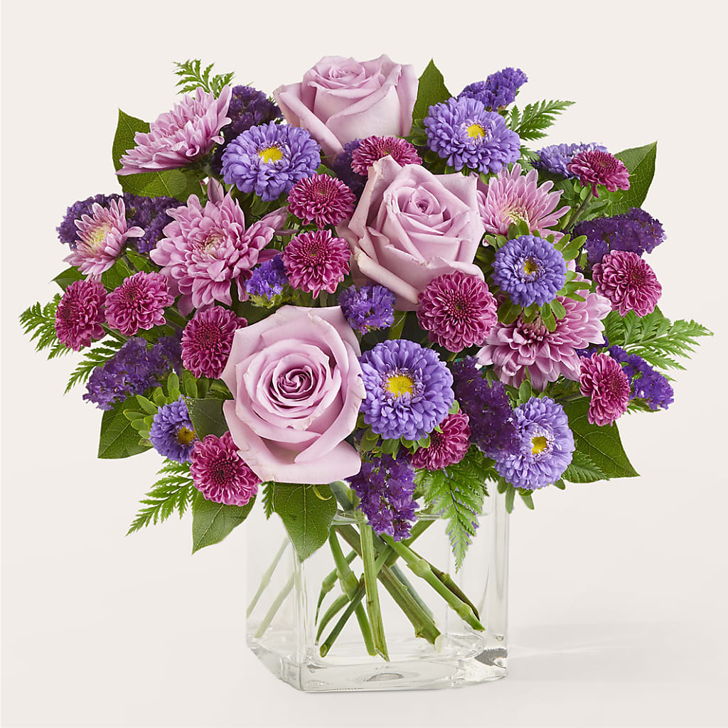 In Harmony Bouquet – Flowers On Fourteenth, Washington DC