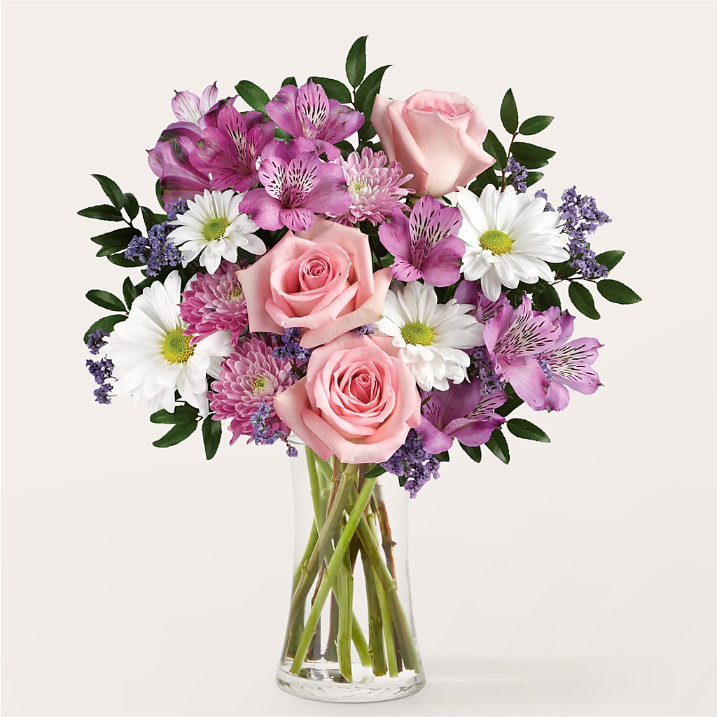 Enchantment Bouquet – Flowers On Fourteenth, Washington DC