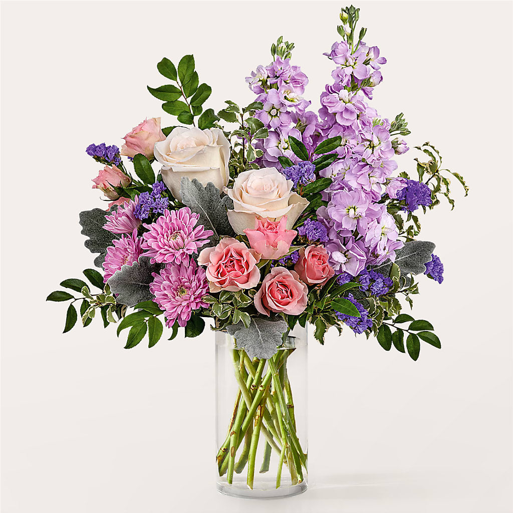 Well Wishes Bouquet – Flowers On Fourteenth, Washington DC