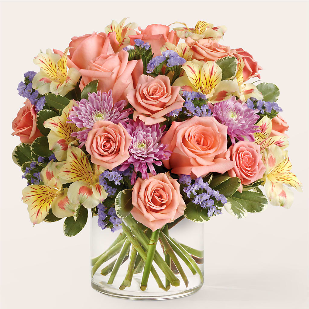 Candy Coated Bouquet – Flowers On Fourteenth, Washington DC