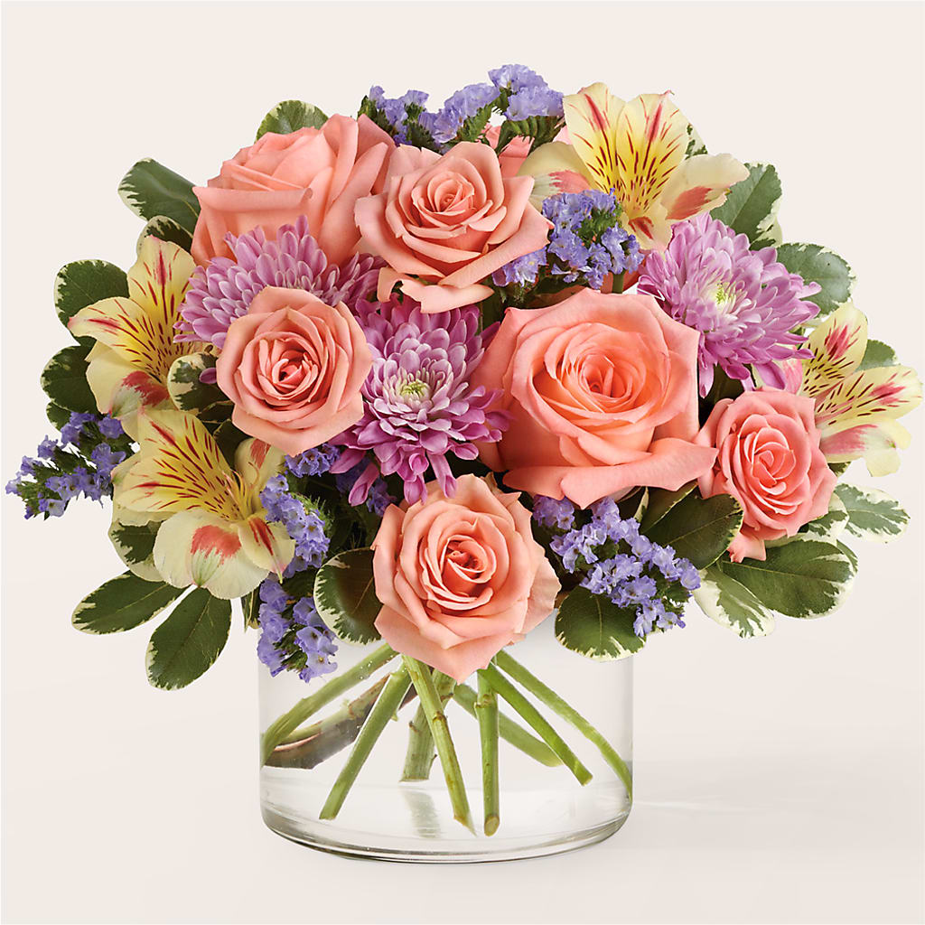Candy Coated Bouquet – Flowers On Fourteenth, Washington DC