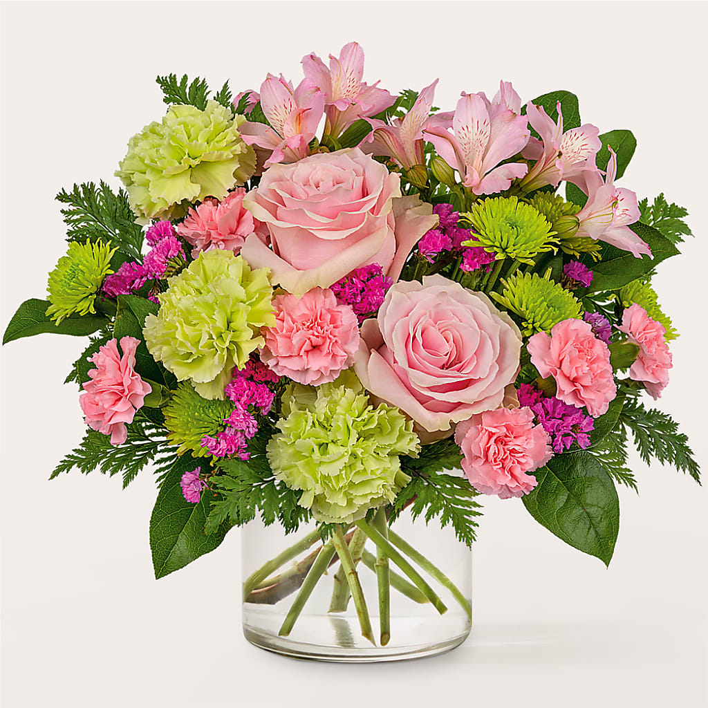 Pinch Me Bouquet – Flowers On Fourteenth, Washington DC