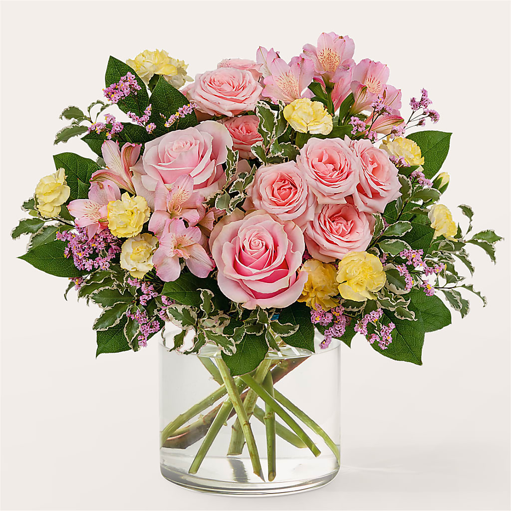 Refreshed Bouquet – Flowers On Fourteenth, Washington DC