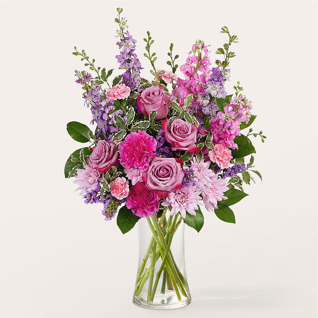 Sincerely Yours Bouquet – Flowers On Fourteenth, Washington DC