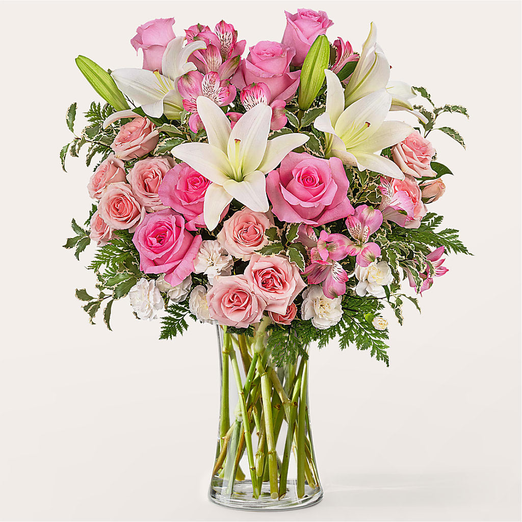 All the Best Bouquet – Flowers On Fourteenth, Washington DC