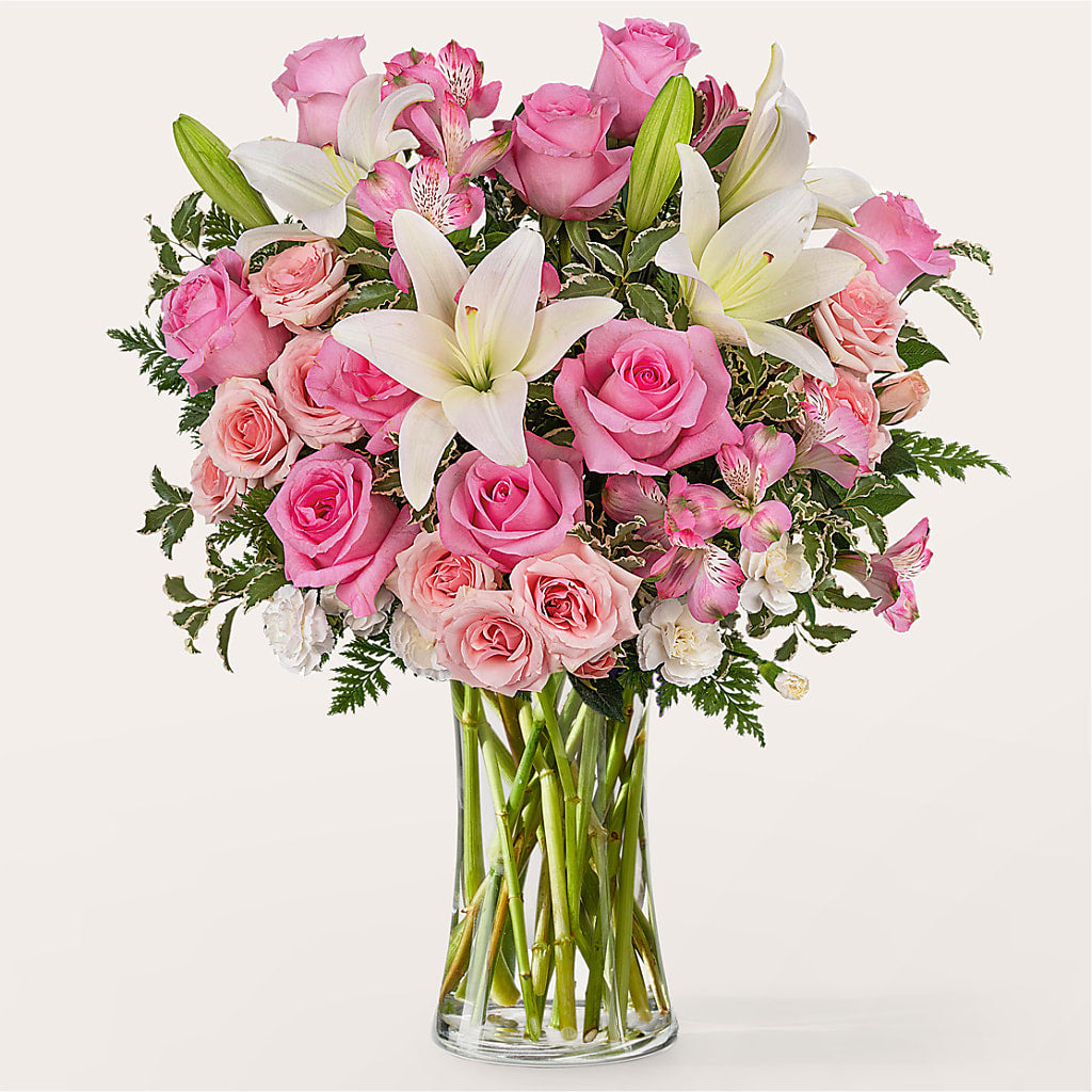 All the Best Bouquet – Flowers On Fourteenth, Washington DC