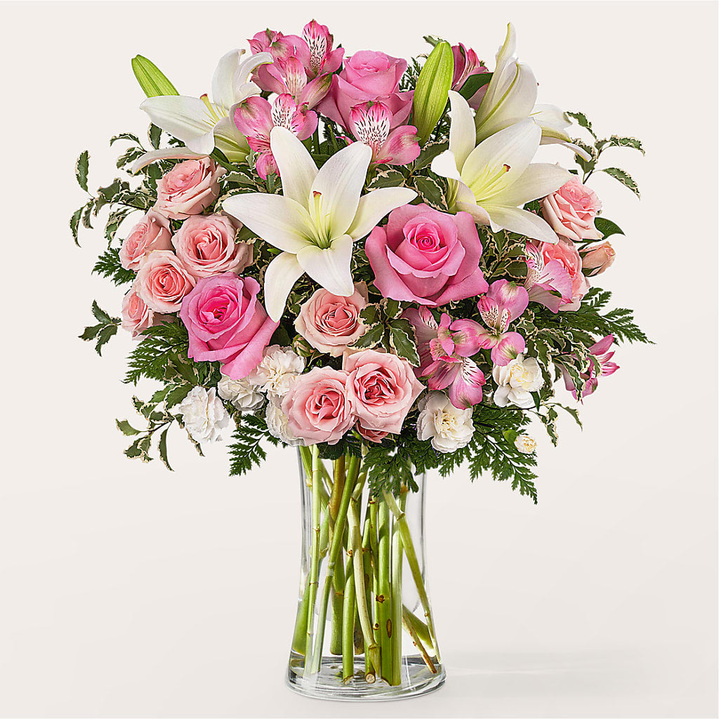 All the Best Bouquet – Flowers On Fourteenth, Washington DC