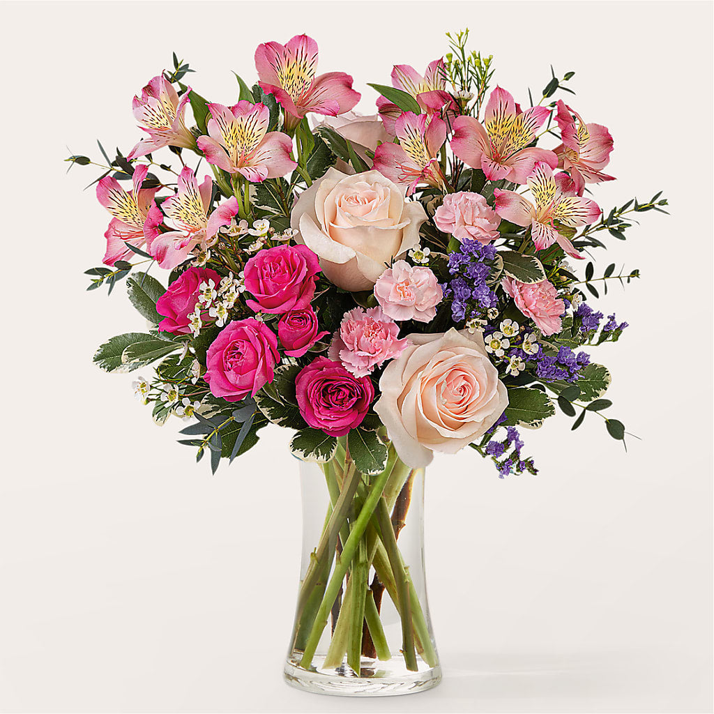 A La Mode Bouquet – Flowers On Fourteenth, Washington DC
