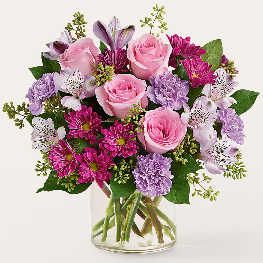 In the Clouds Bouquet – Flowers On Fourteenth, Washington DC