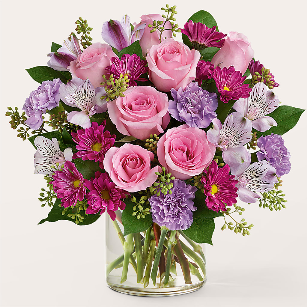 In the Clouds Bouquet – Flowers On Fourteenth, Washington DC