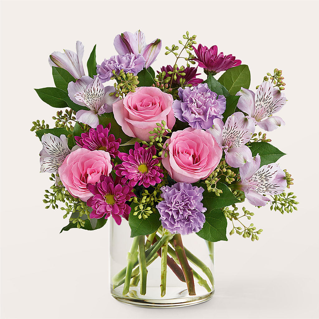 In the Clouds Bouquet – Flowers On Fourteenth, Washington DC