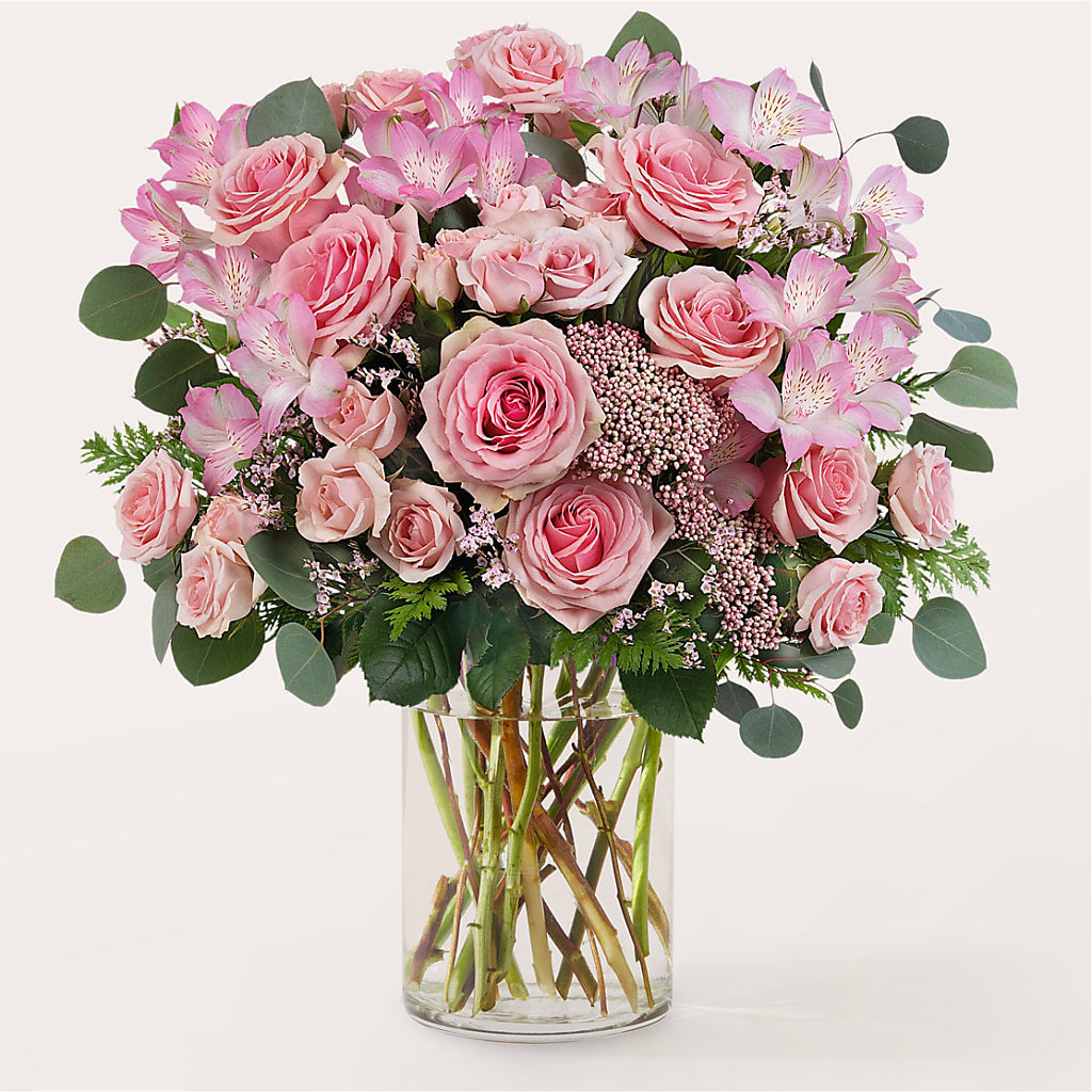 Sweetheart Bouquet – Flowers On Fourteenth, Washington DC