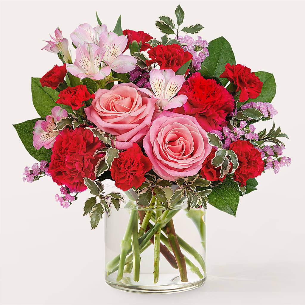 First Impressions Bouquet – Flowers On Fourteenth, Washington DC