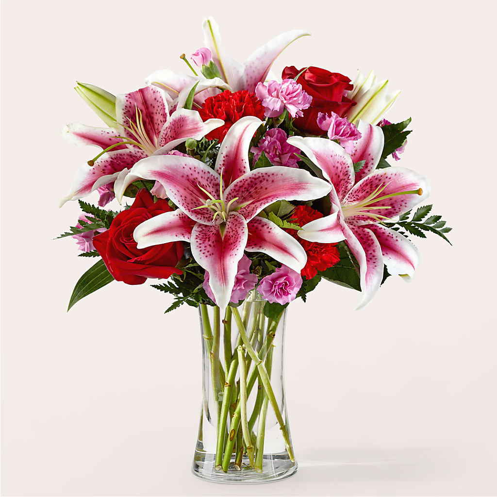 Honeymoon Bouquet – Flowers On Fourteenth, Washington DC