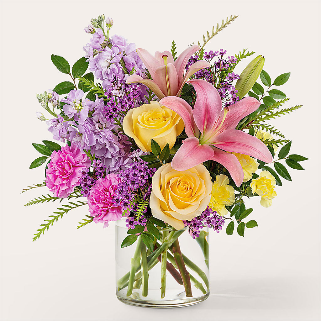 Jubilee Bouquet – Flowers On Fourteenth, Washington DC